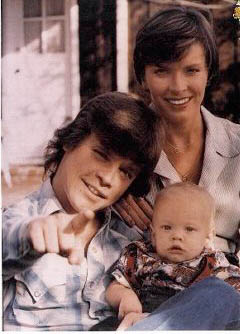 Mark, Marilou, and Griffin again